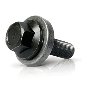 Tensioner Pulley Bolt