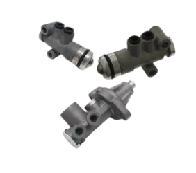 Shuttle Valve