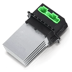 Blower Control Unit