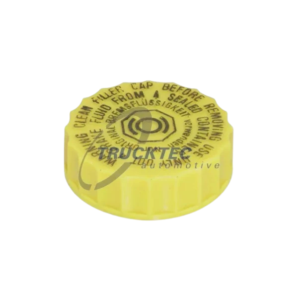 Brake fluid reservoir